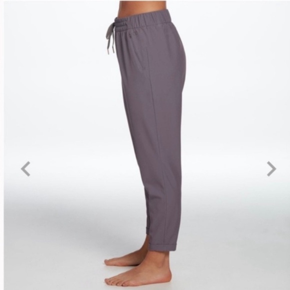 CALIA Women's Journey Woven Pants